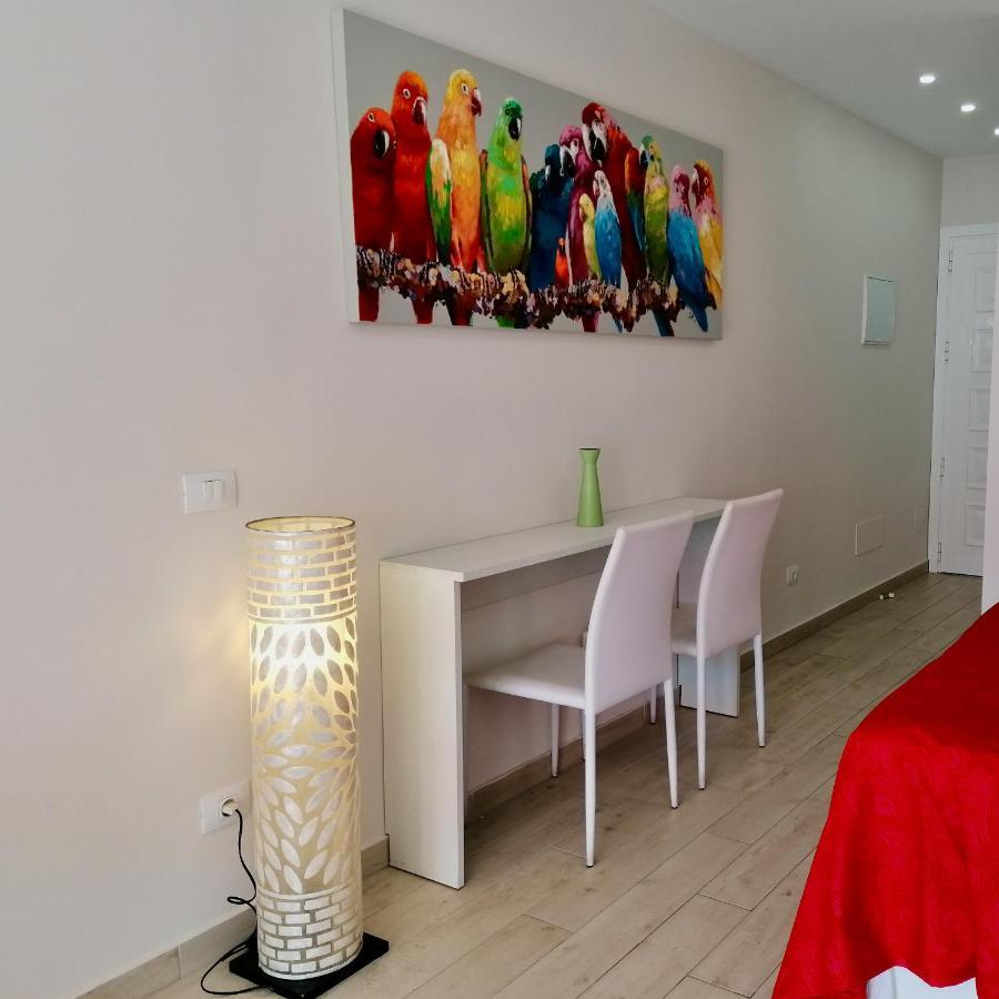 Sun & View Holiday Home Los Cristianos  Exterior photo