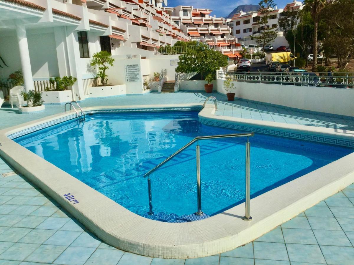 Sun & View Holiday Home Los Cristianos  Exterior photo