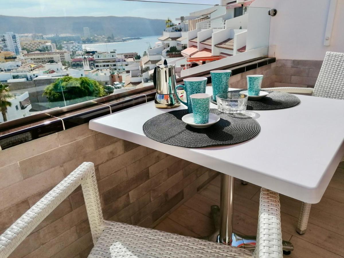 Sun & View Holiday Home Los Cristianos  Exterior photo