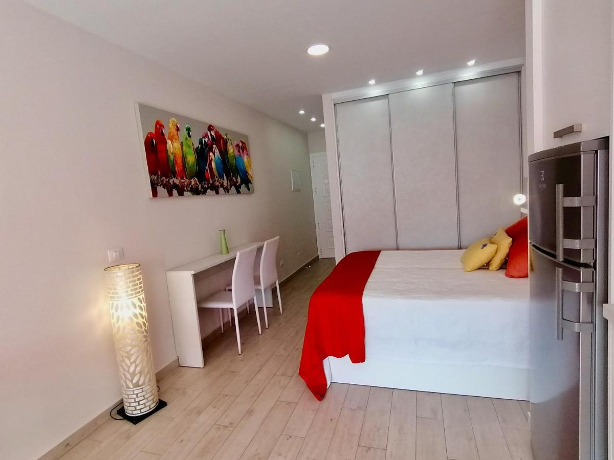 Sun & View Holiday Home Los Cristianos  Exterior photo