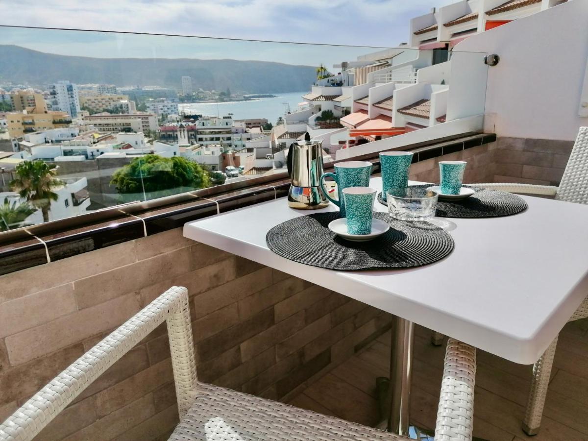 Sun & View Holiday Home Los Cristianos  Exterior photo