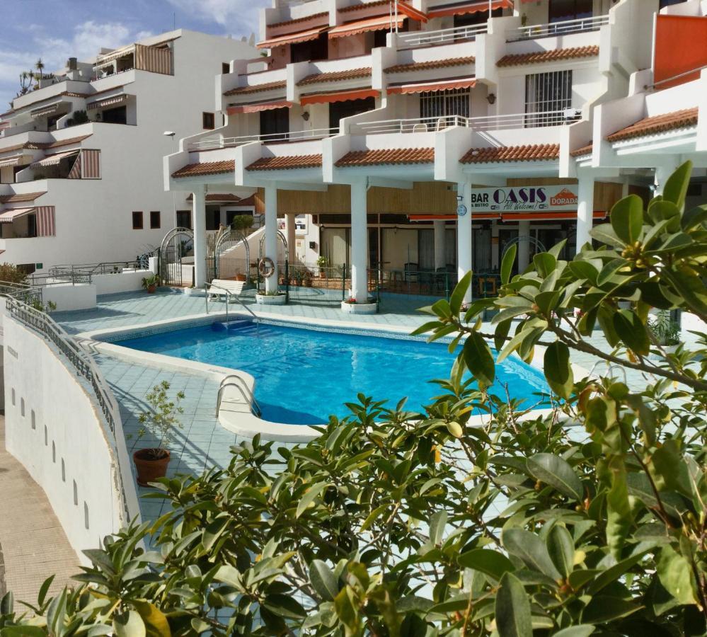 Sun & View Holiday Home Los Cristianos  Exterior photo