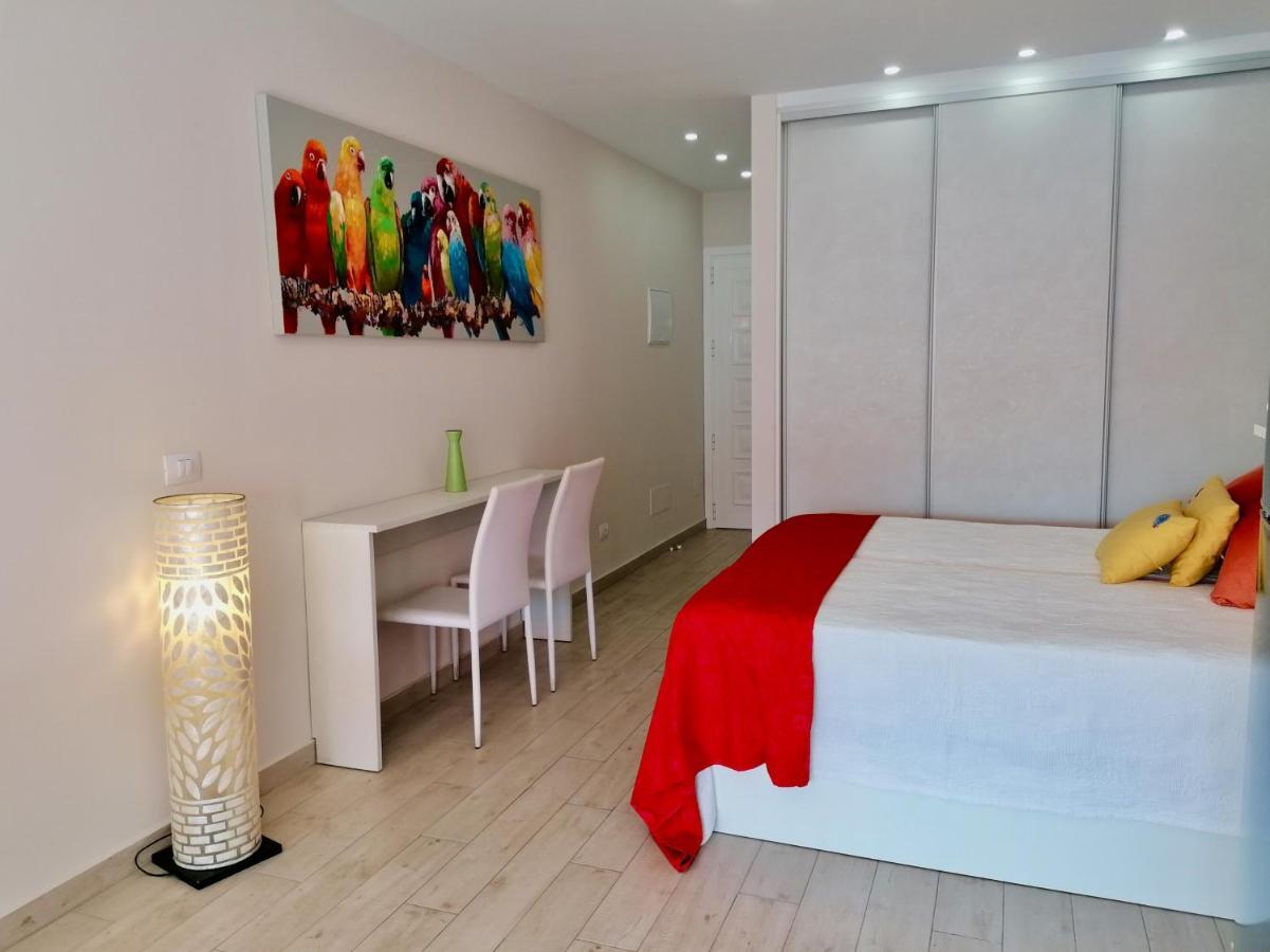 Sun & View Holiday Home Los Cristianos  Exterior photo