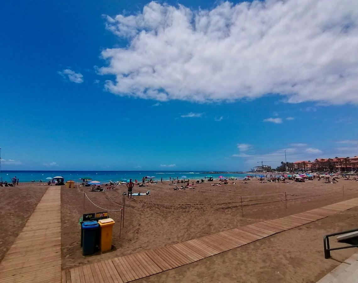 Sun & View Holiday Home Los Cristianos  Exterior photo