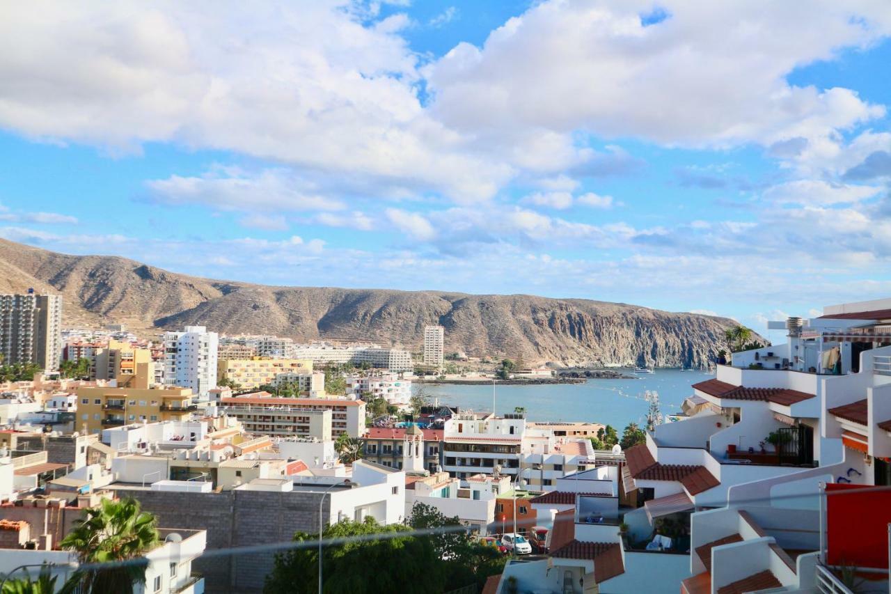 Sun & View Holiday Home Los Cristianos  Exterior photo