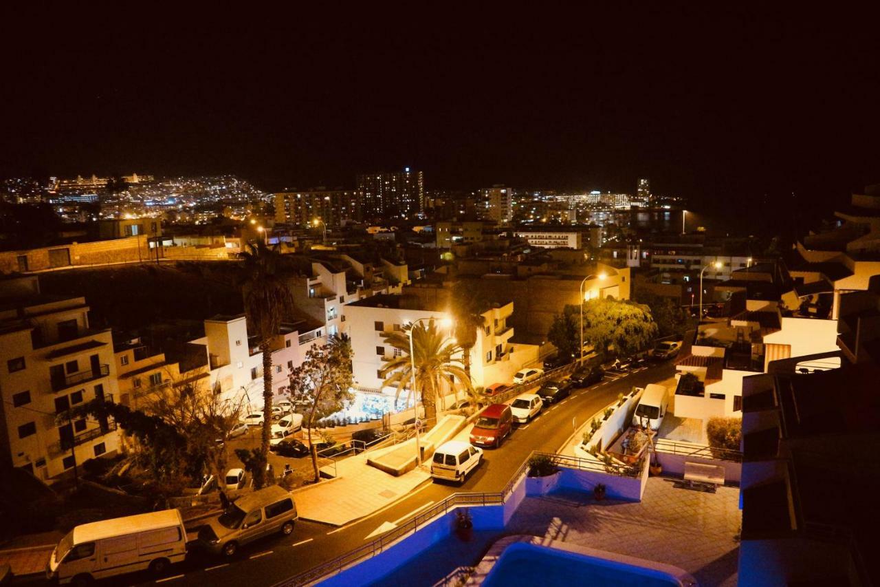 Sun & View Holiday Home Los Cristianos  Exterior photo