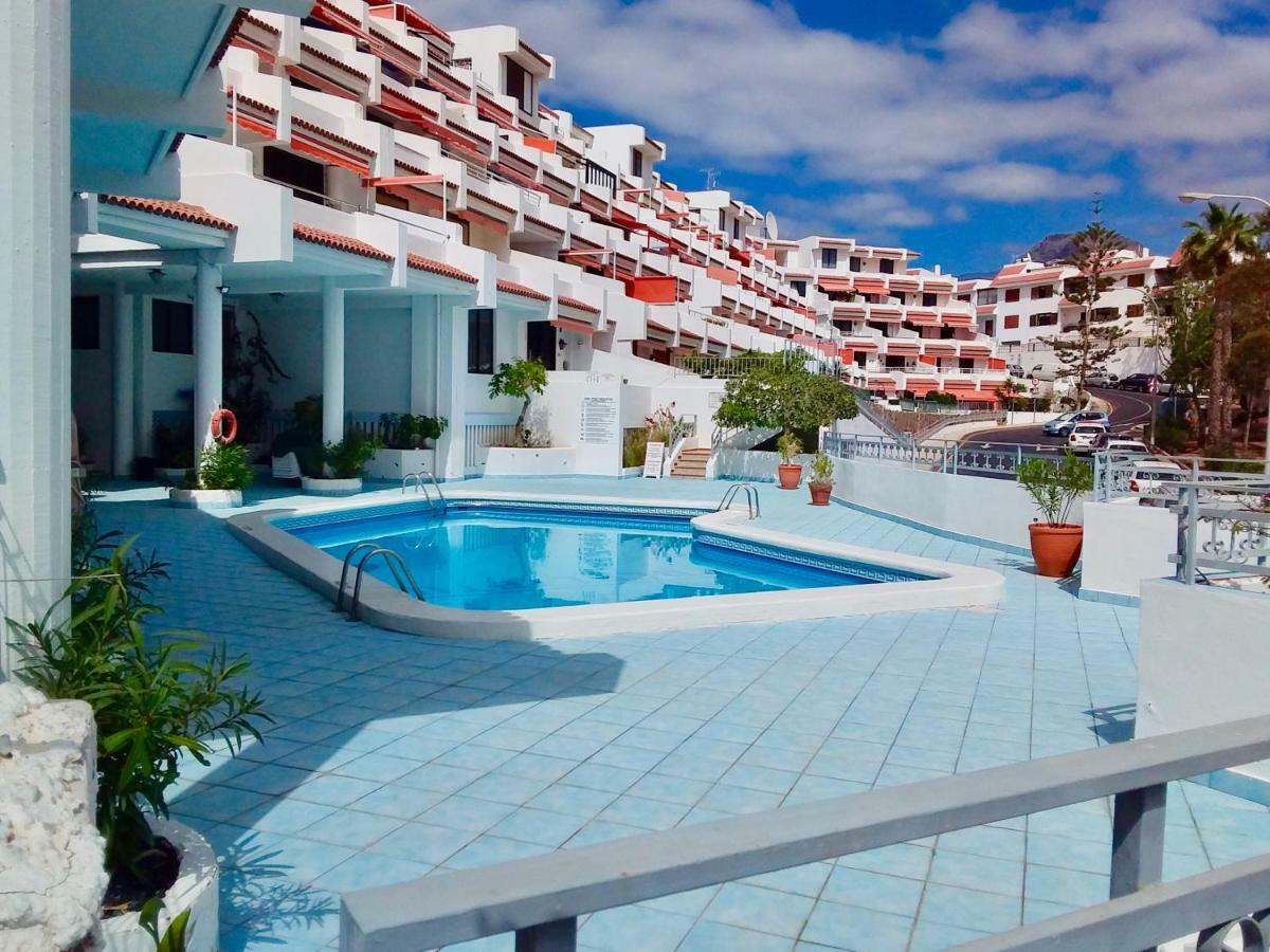 Sun & View Holiday Home Los Cristianos  Exterior photo