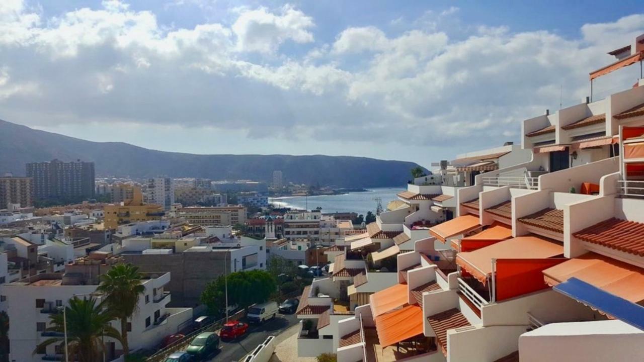 Sun & View Holiday Home Los Cristianos  Exterior photo