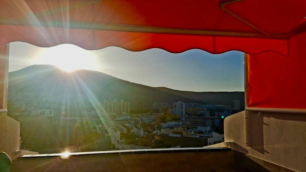Sun & View Holiday Home Los Cristianos  Exterior photo