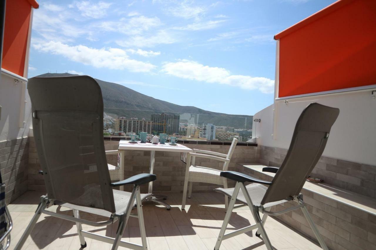 Sun & View Holiday Home Los Cristianos  Exterior photo