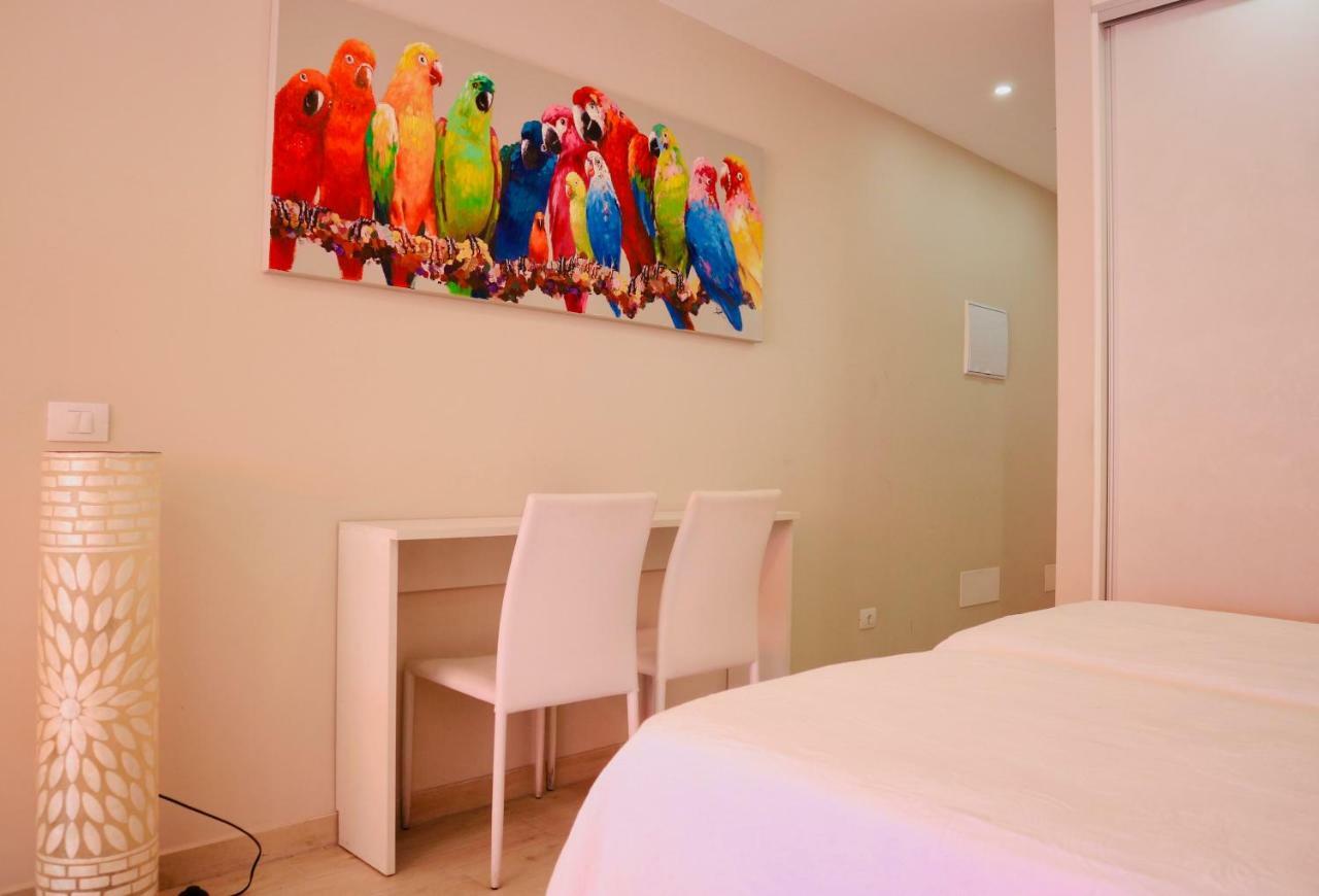 Sun & View Holiday Home Los Cristianos  Exterior photo